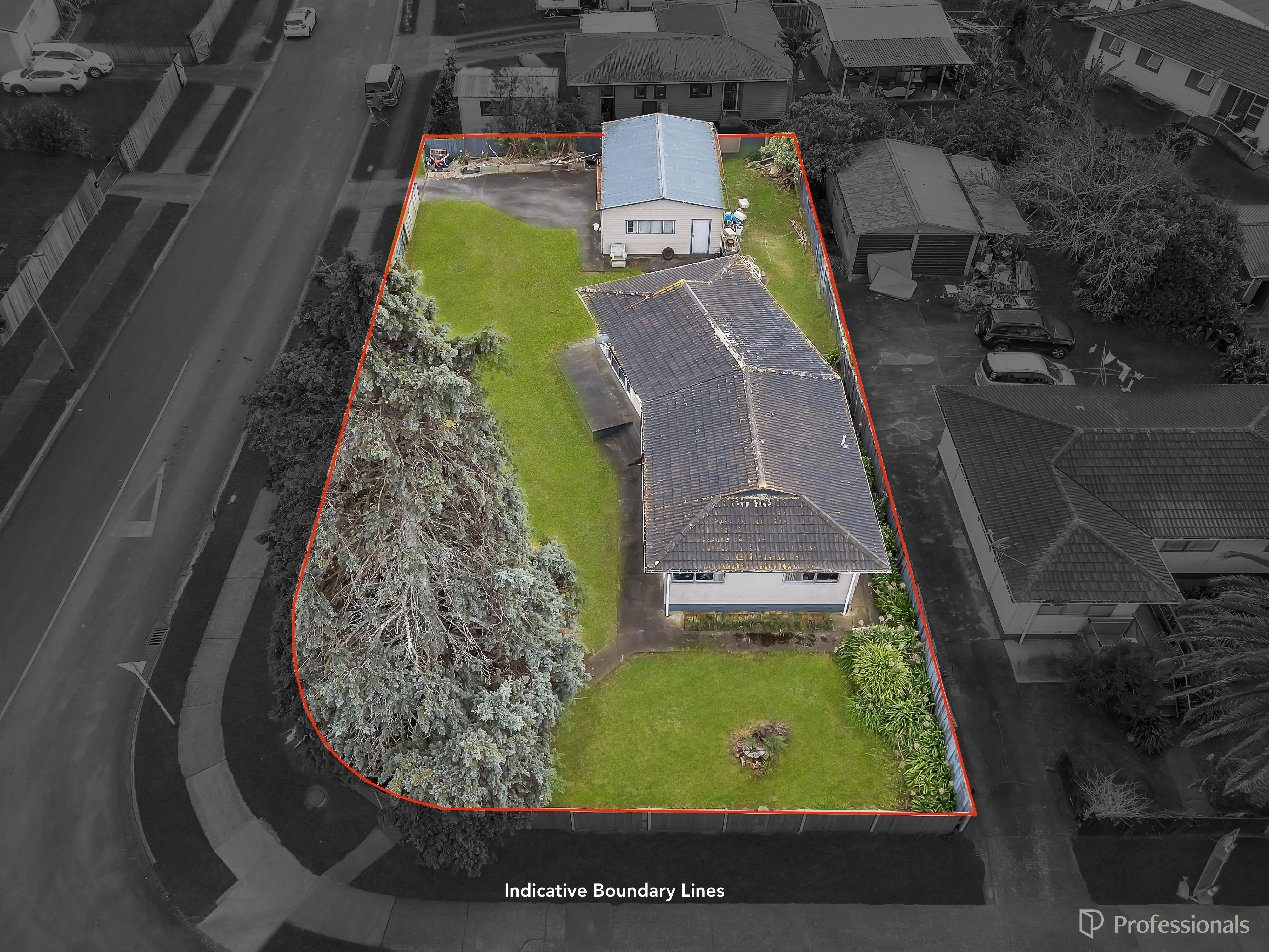 56 Wickman Way Mangere East, Manukau