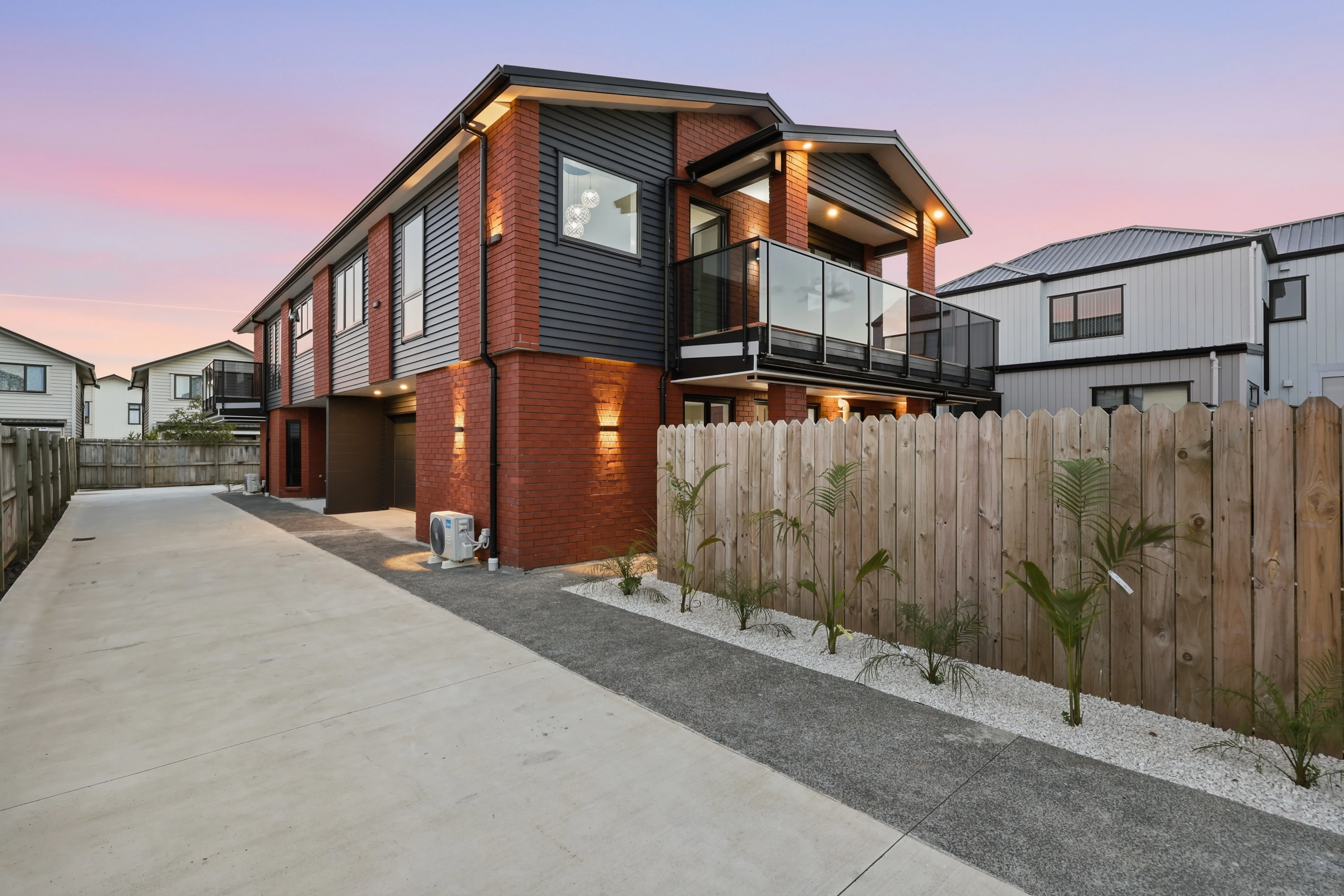 1/716 Massey Road Mangere, Manukau