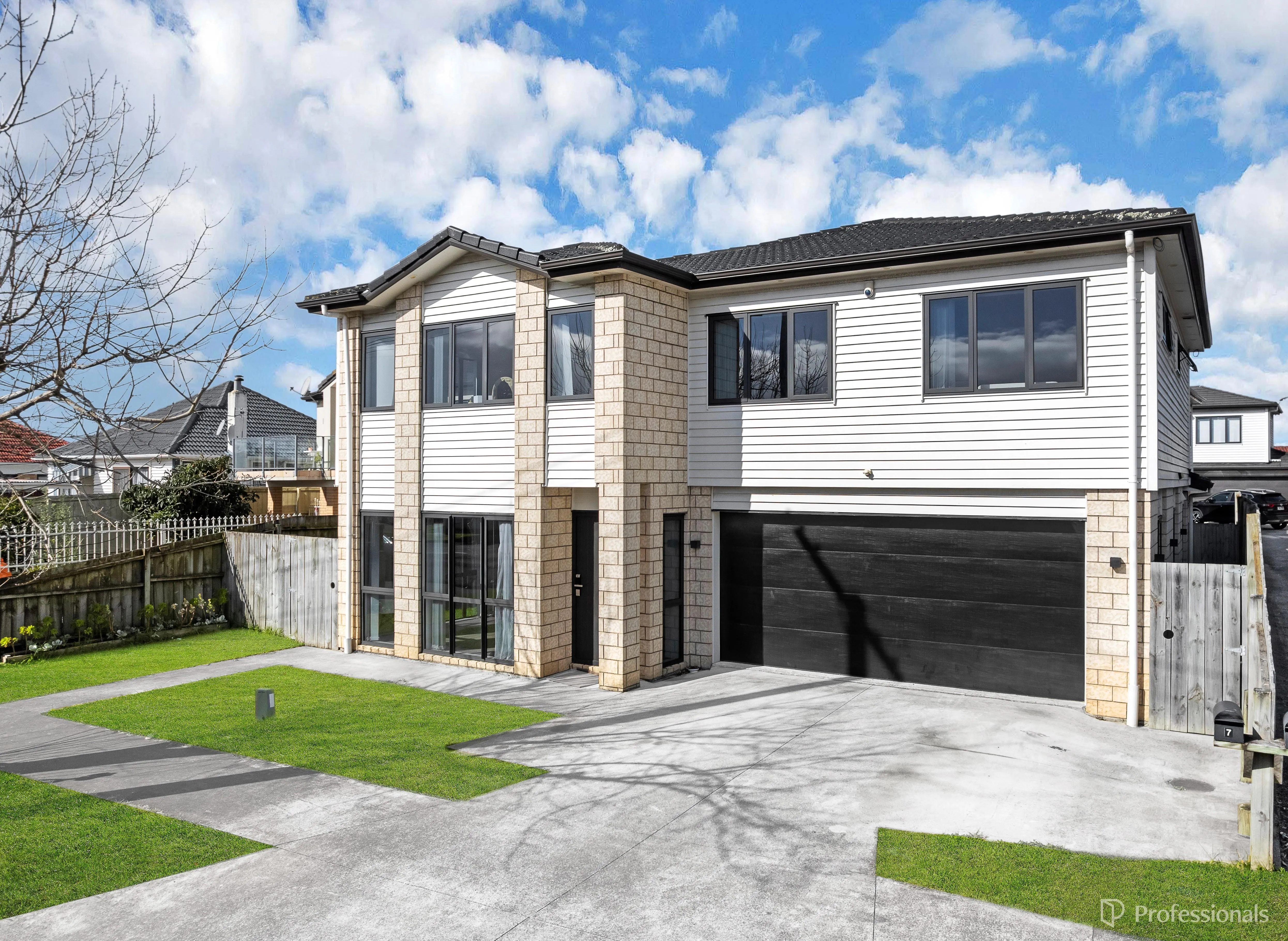 7 Maxwell Avenue Papatoetoe, Manukau