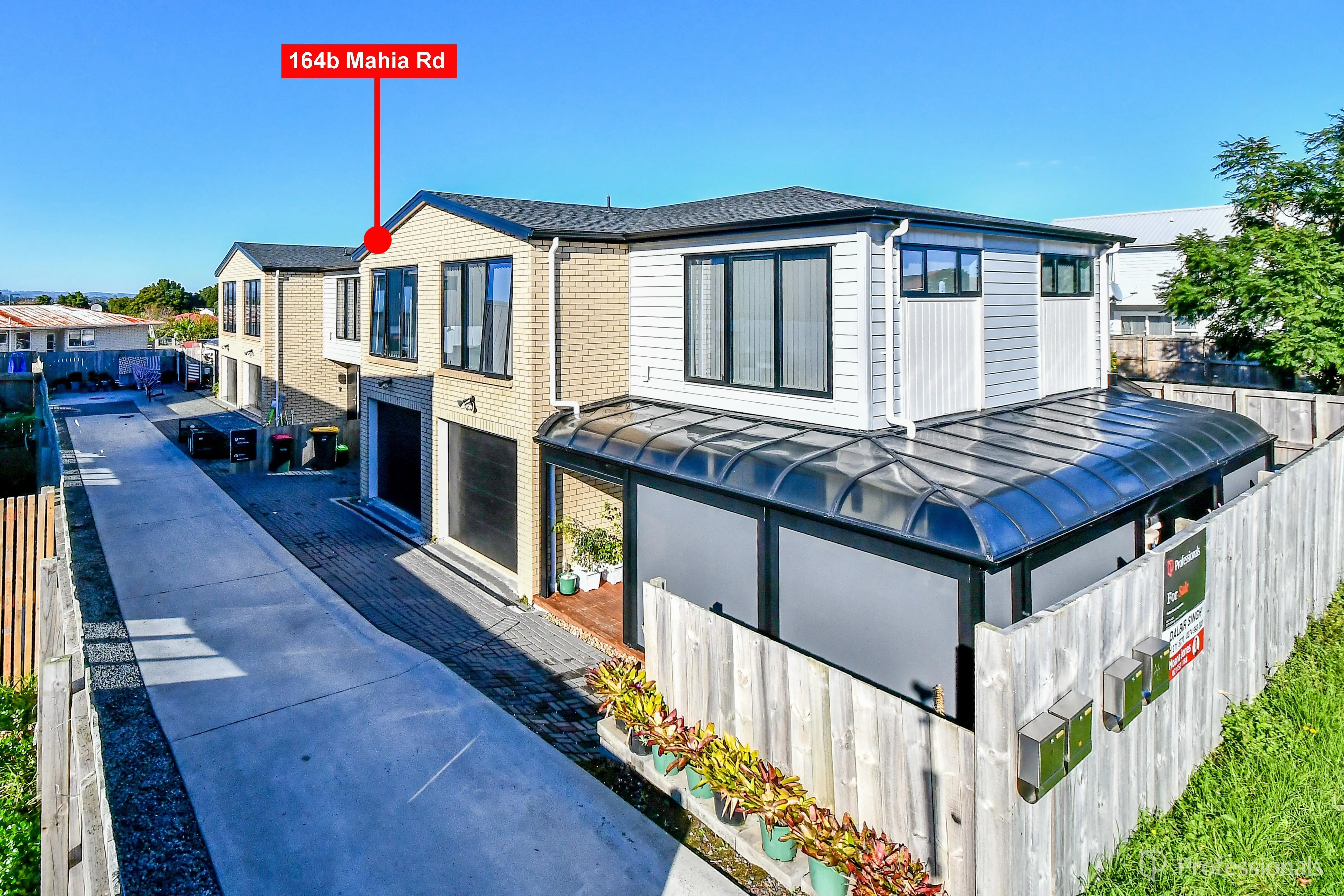 164B Mahia Road Wattle Downs, Manukau