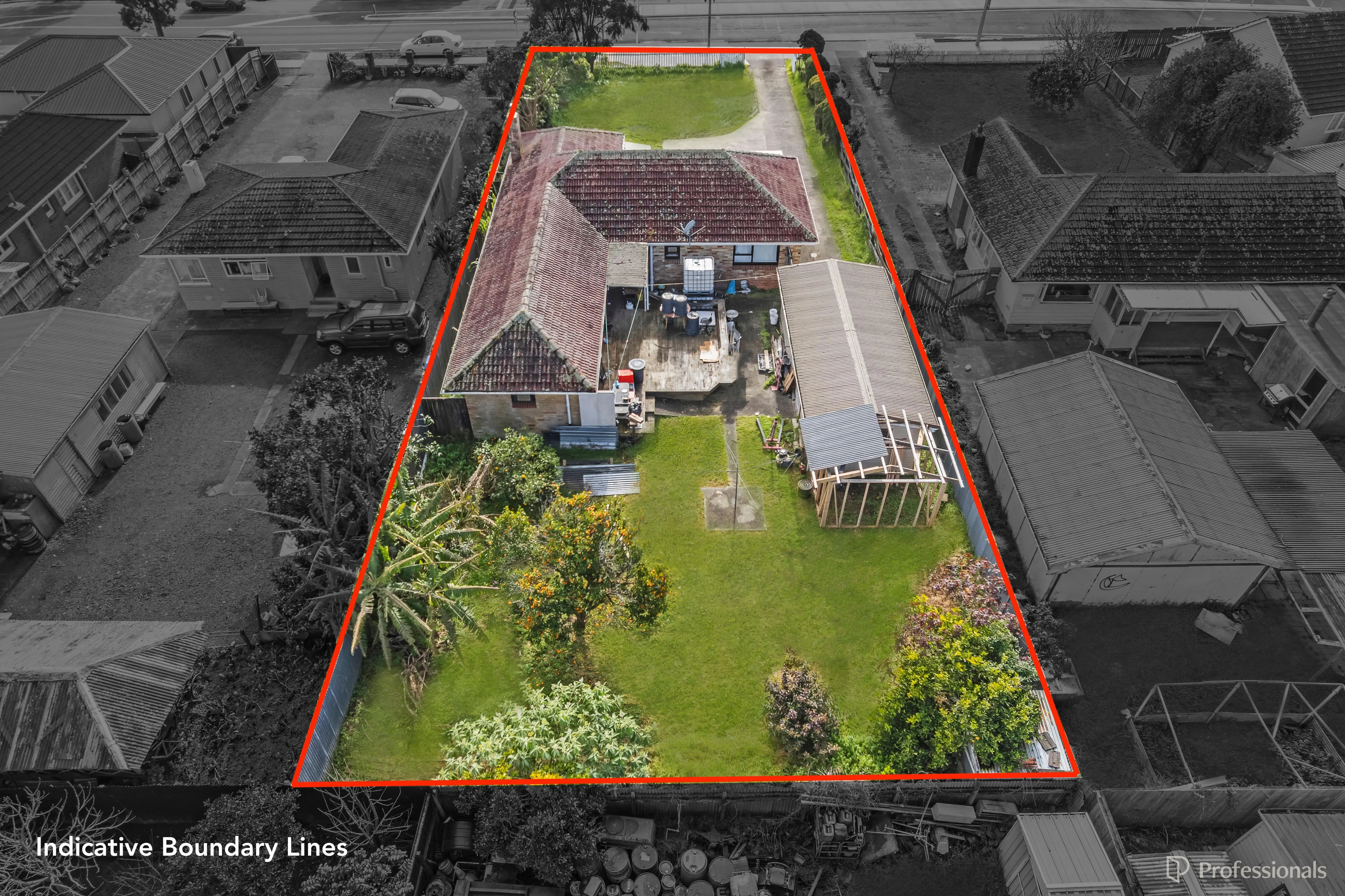 8 Buckland Road Mangere East, Manukau