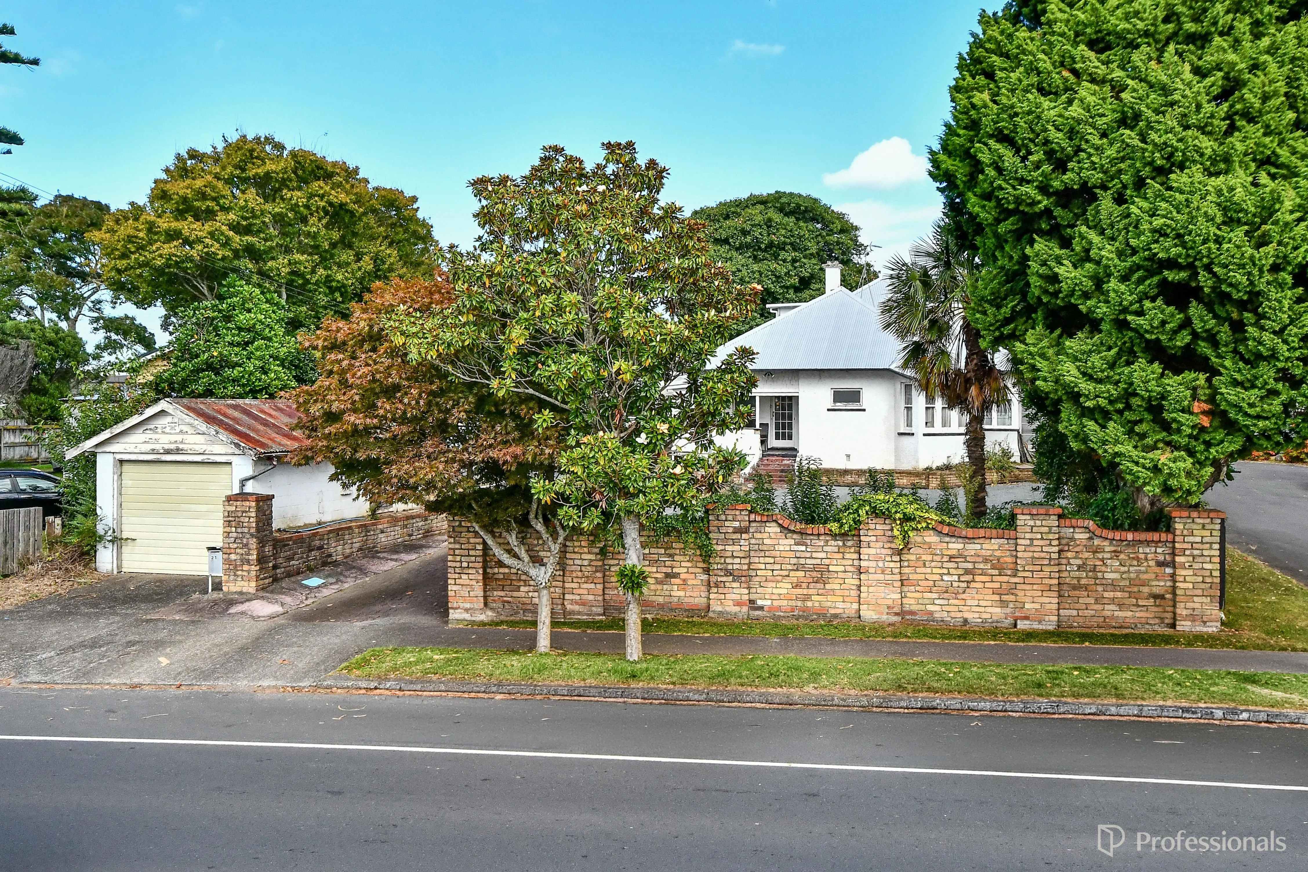21 Gray Avenue Mangere East, Manukau