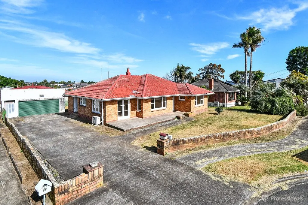 31 Esperanto Road Papatoetoe, Manukau