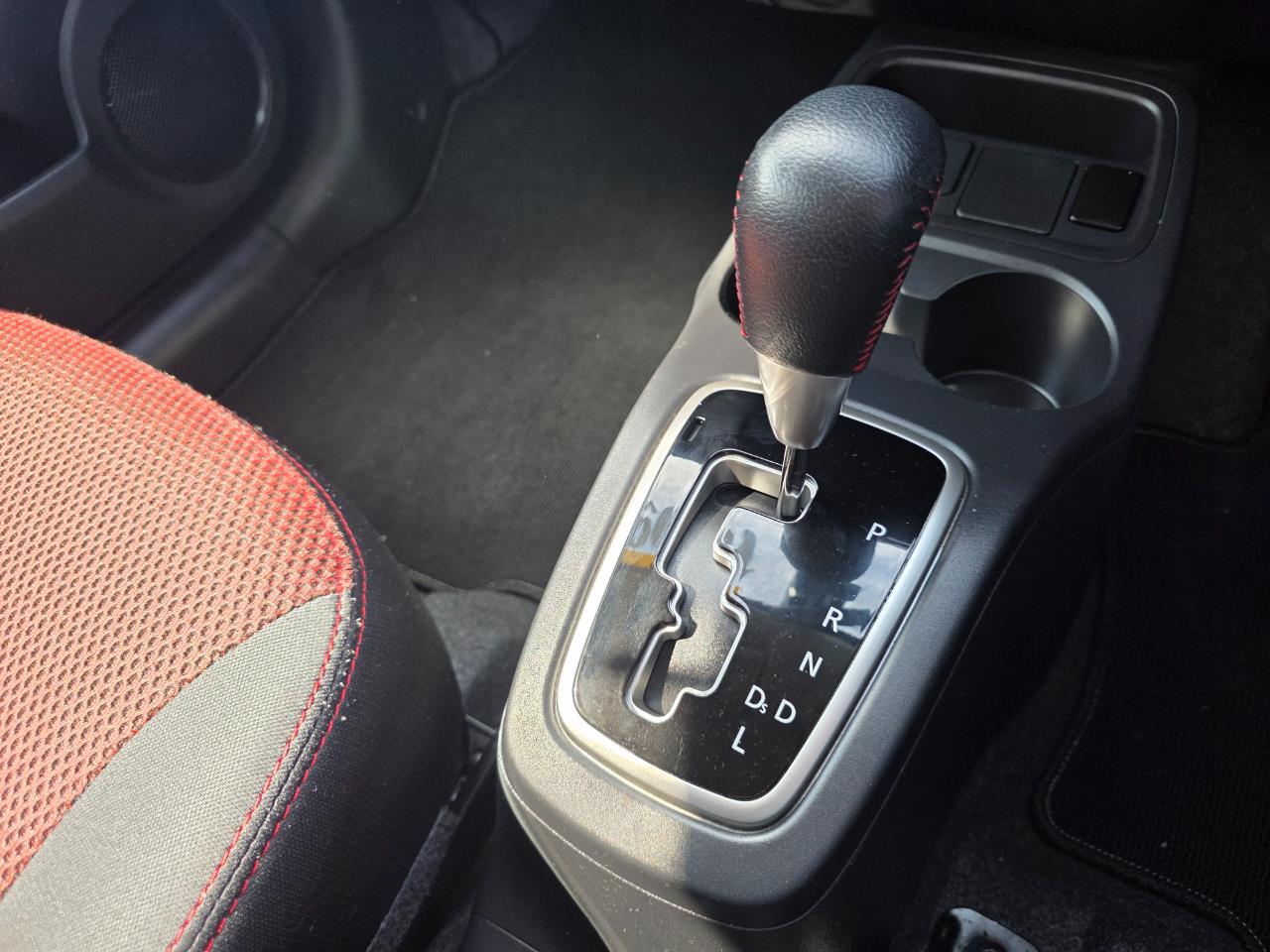 2019 Mitsubishi Mirage 1.2ltr **SPORT BLACK EDITION SPORT ** Carousel 2