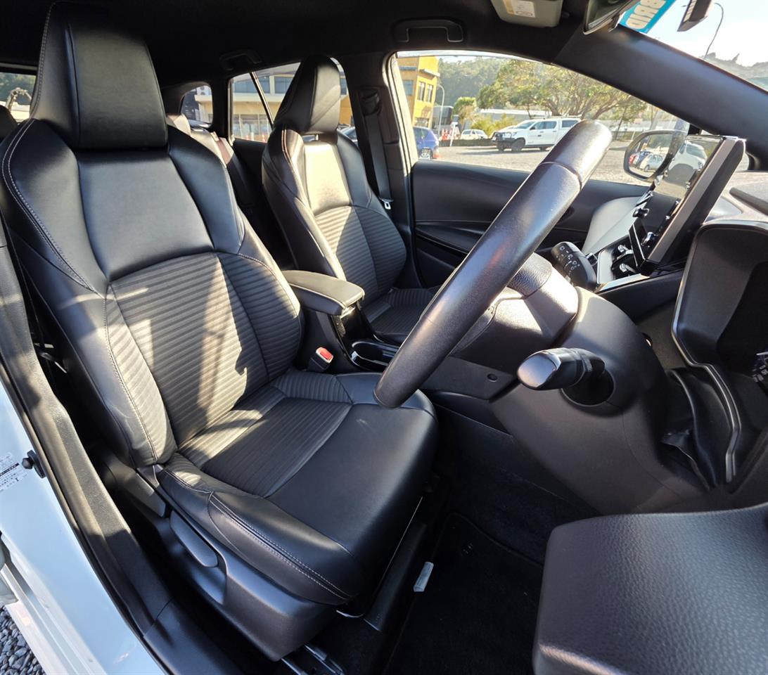 2019 Toyota Corolla Fielder WXB Hybrid Wagon**WHAT A CAR !! ** Carousel 15