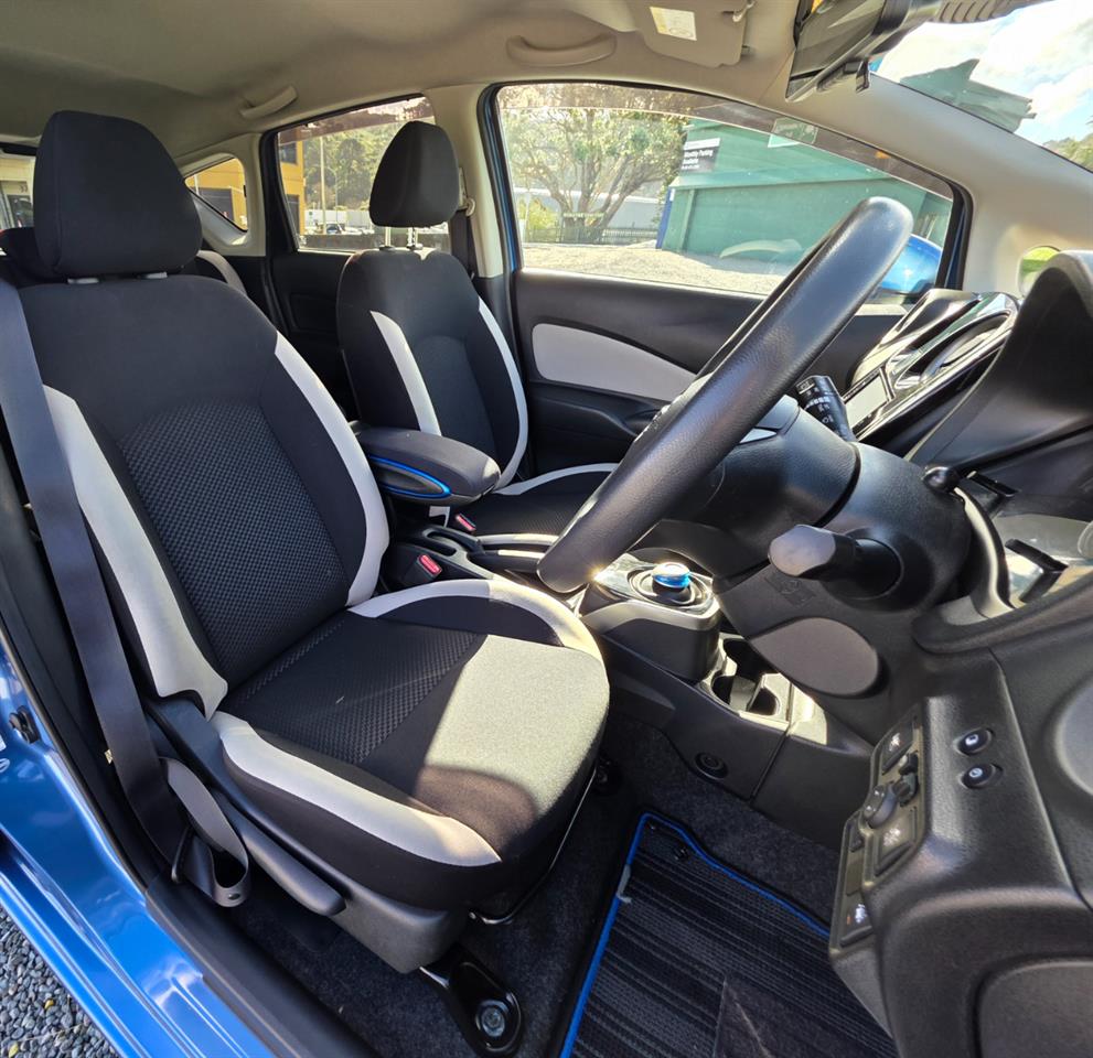 2018 Nissan Note e-Power **FANTASTIC VALUE HYBRID !!!!!!! ** Carousel 16