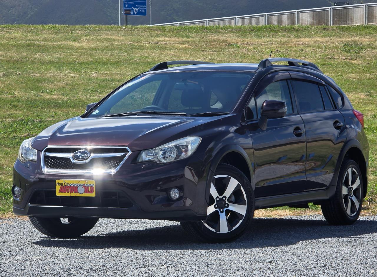 2013 Subaru XV Impreza **GREAT VALUE - IMMOBILISER ** Carousel 6