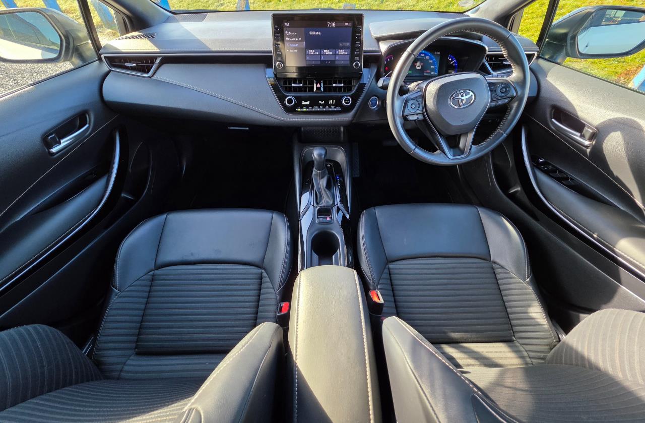 2019 Toyota Corolla Fielder WXB Hybrid Wagon**WHAT A CAR !! ** Carousel 9
