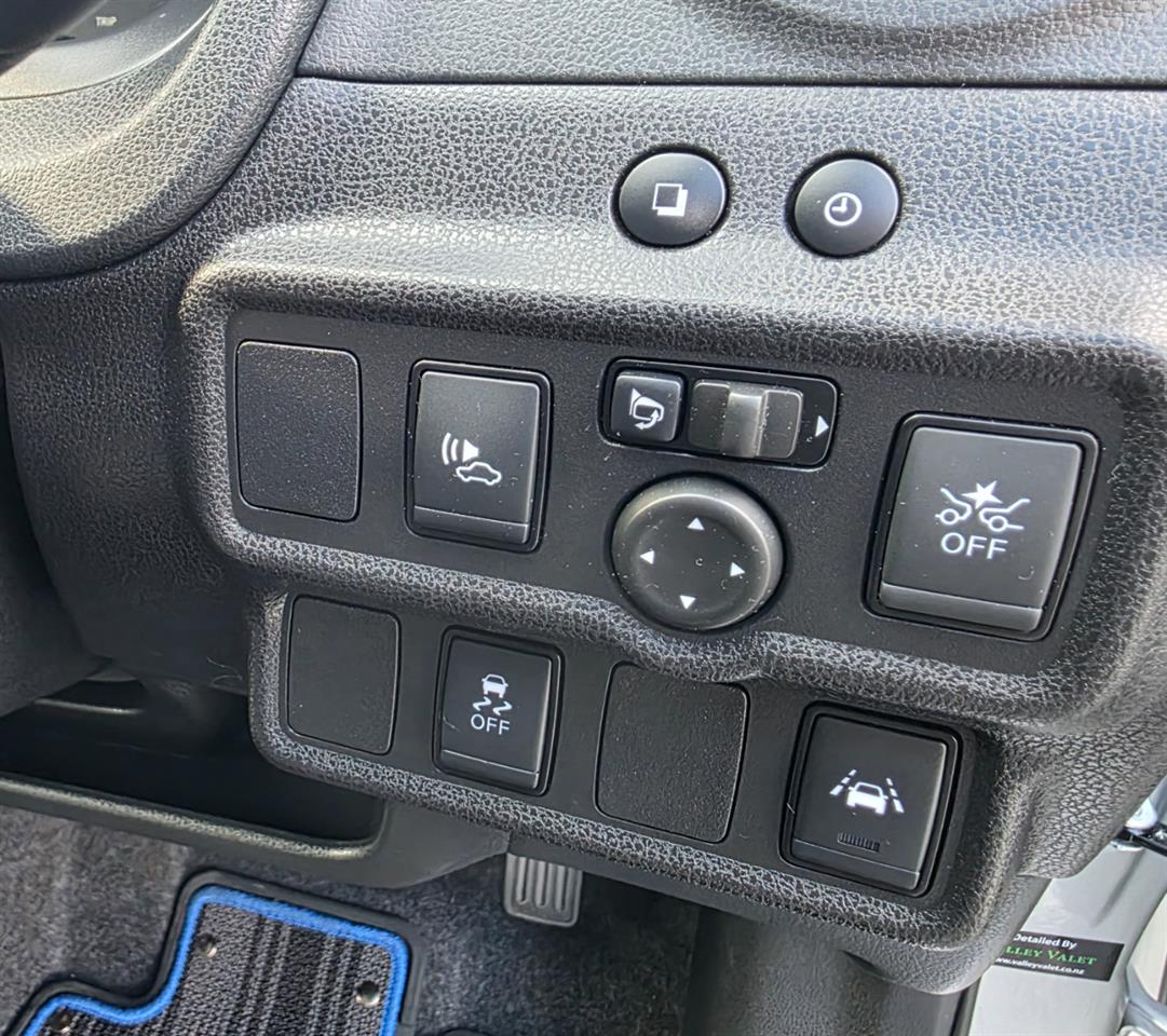 2018 Nissan Note Hybrid E-Power **CRUISE CONTROL** Carousel 3