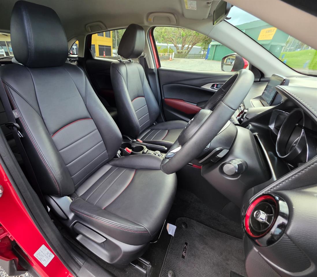 2017 Mazda CX-3 20S *GREAT KMS-PRO ACTIVE TOURING* Carousel 15