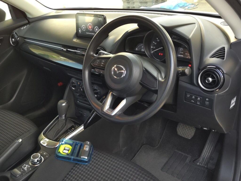 2018 Mazda Demio **1.5LTR VERSION- 360 CAMERAS- LOW KMS ** Carousel 5