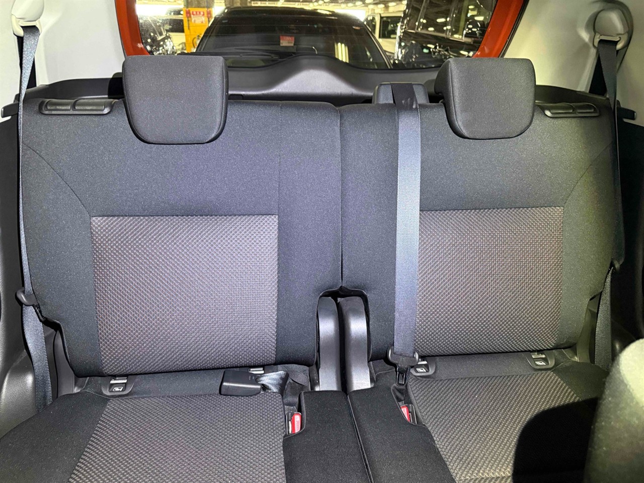 2016 Suzuki Ignis Hybrid **GREAT LOOKER- 360 CAMERAS** Carousel 9