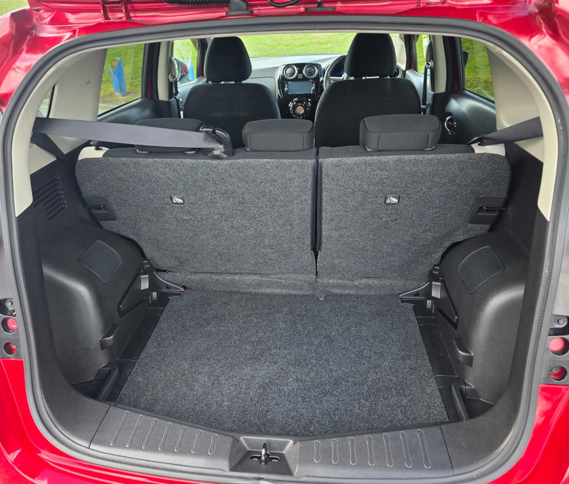 2017 Nissan Note e-Power **FANTASTIC VALUE HYBRID HATCH ** Carousel 1