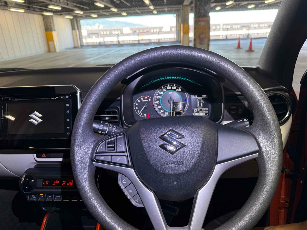 2016 Suzuki Ignis Hybrid **GREAT LOOKER- 360 CAMERAS** Carousel 7