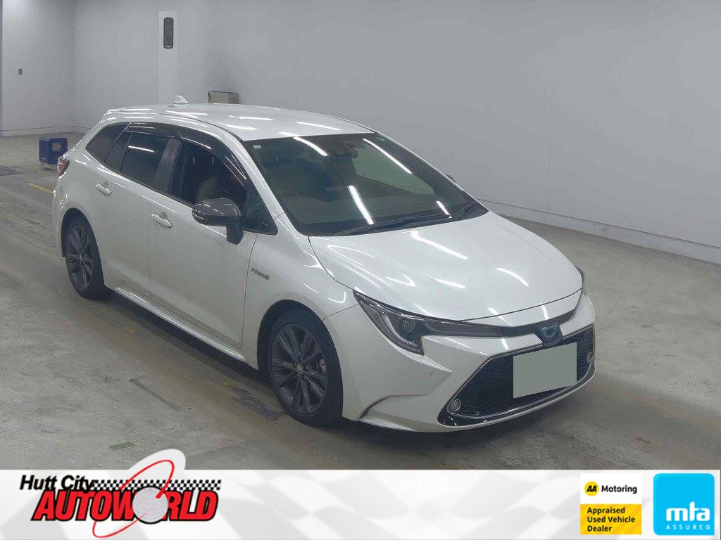 2019 Toyota Corolla Fielder WXB Hybrid Wagon**WHAT A CAR !! **