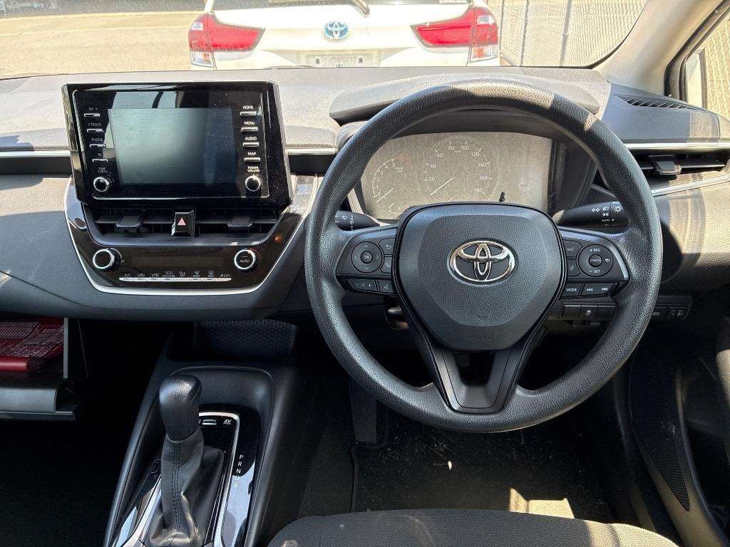 2021 Toyota Corolla 1.8ltr Hybrid Touring** INCREDIBLE VALUE!! ** Carousel 10