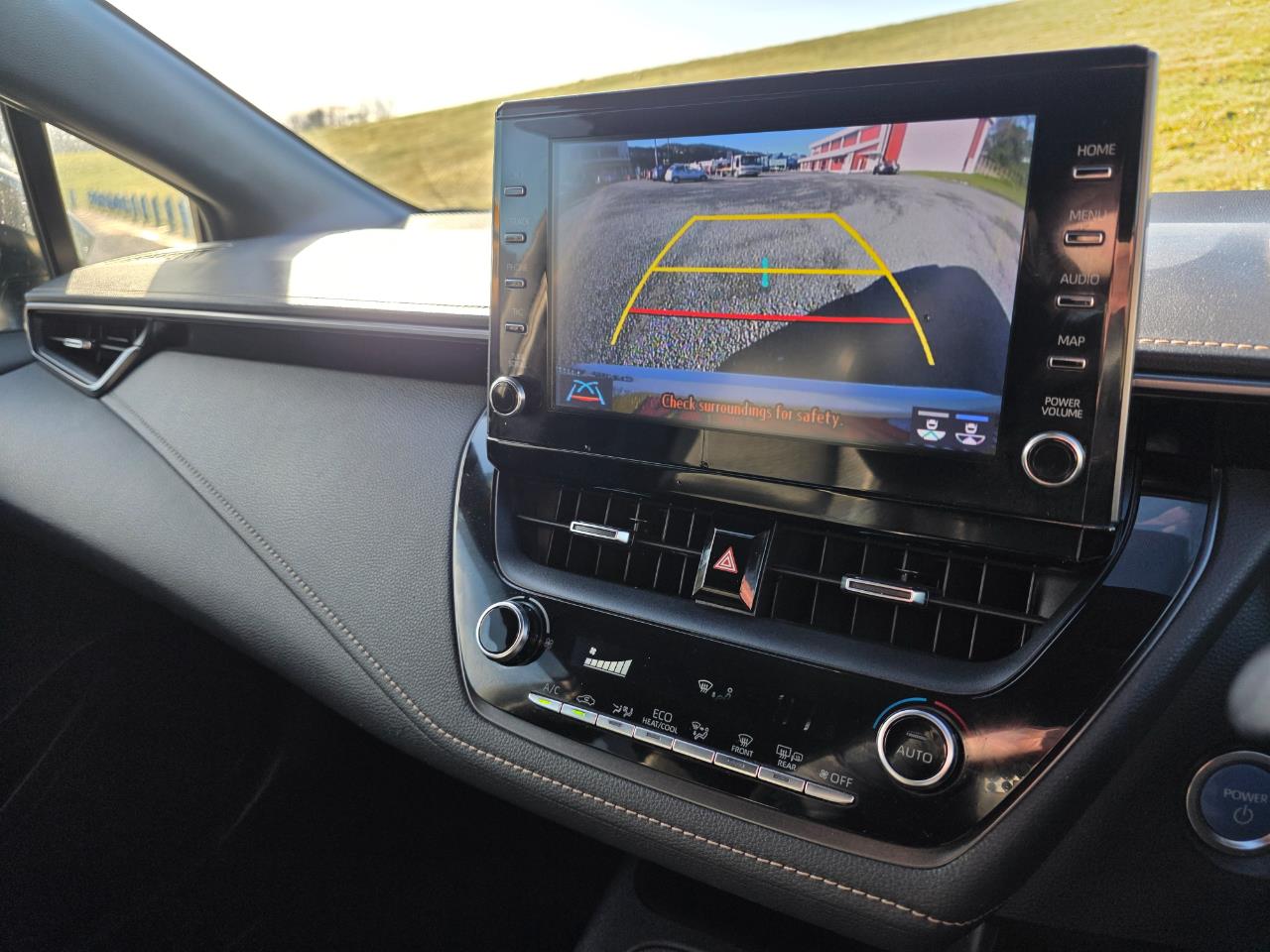 2019 Toyota Corolla Fielder WXB Hybrid Wagon**WHAT A CAR !! ** Carousel 1
