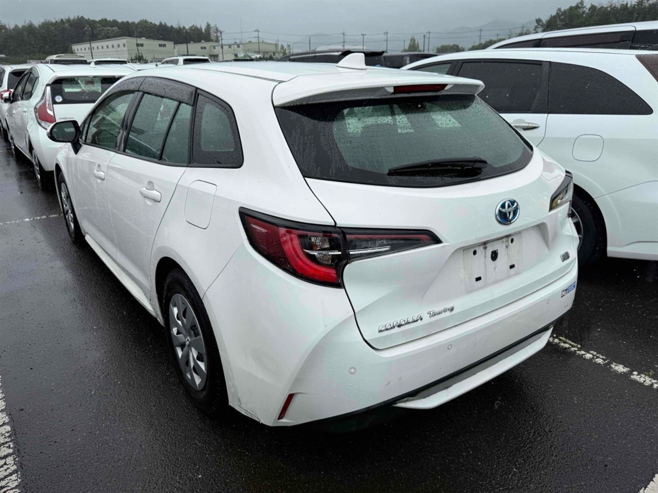 2021 Toyota Corolla 1.8ltr Hybrid Touring** INCREDIBLE VALUE!! ** Carousel 12