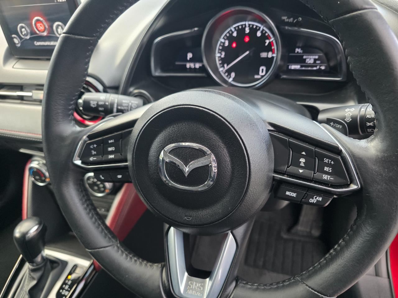 2017 Mazda CX-3 20S *GREAT KMS-PRO ACTIVE TOURING* Carousel 17