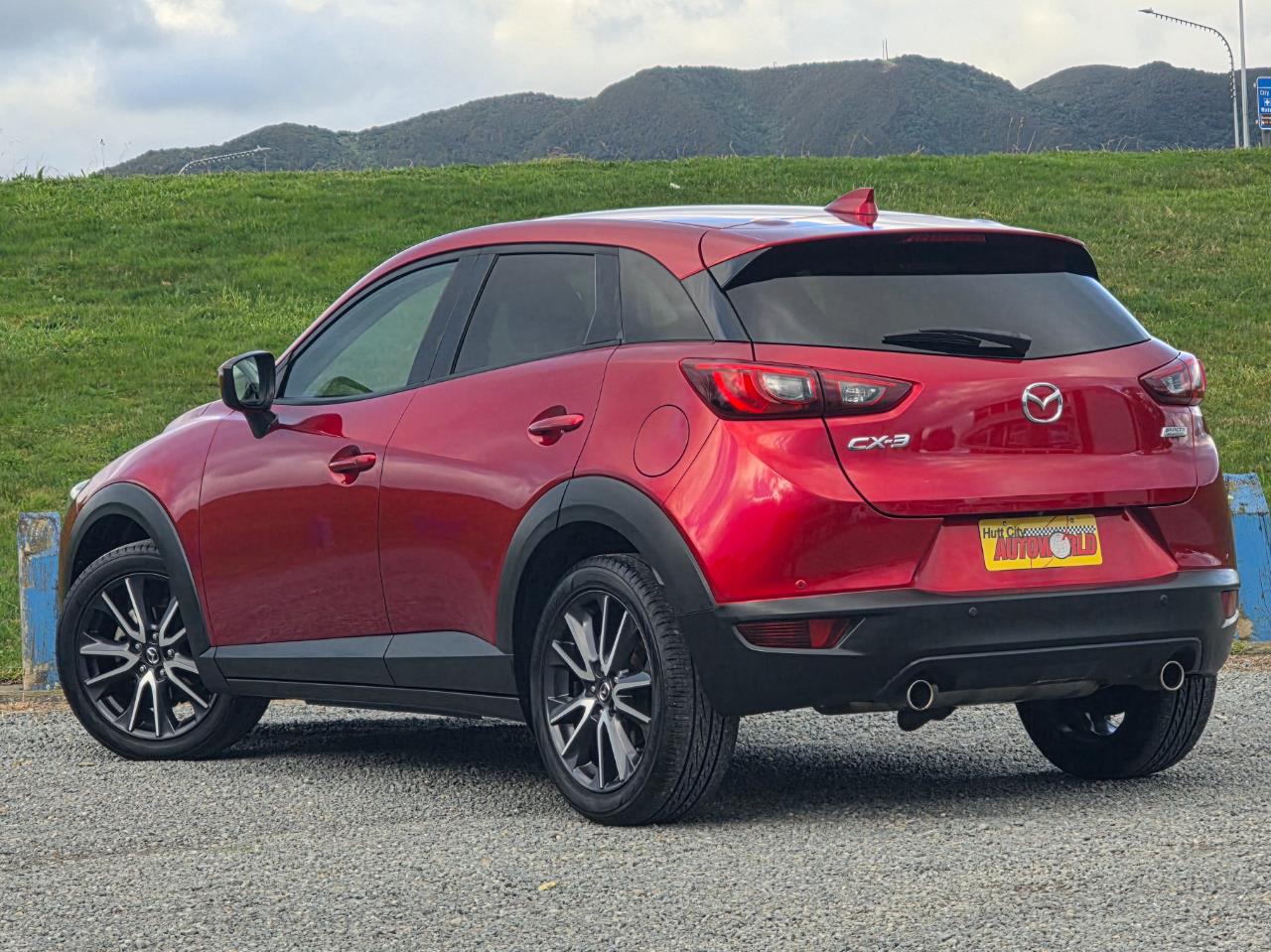 2017 Mazda CX-3 20S *GREAT KMS-PRO ACTIVE TOURING* Carousel 13
