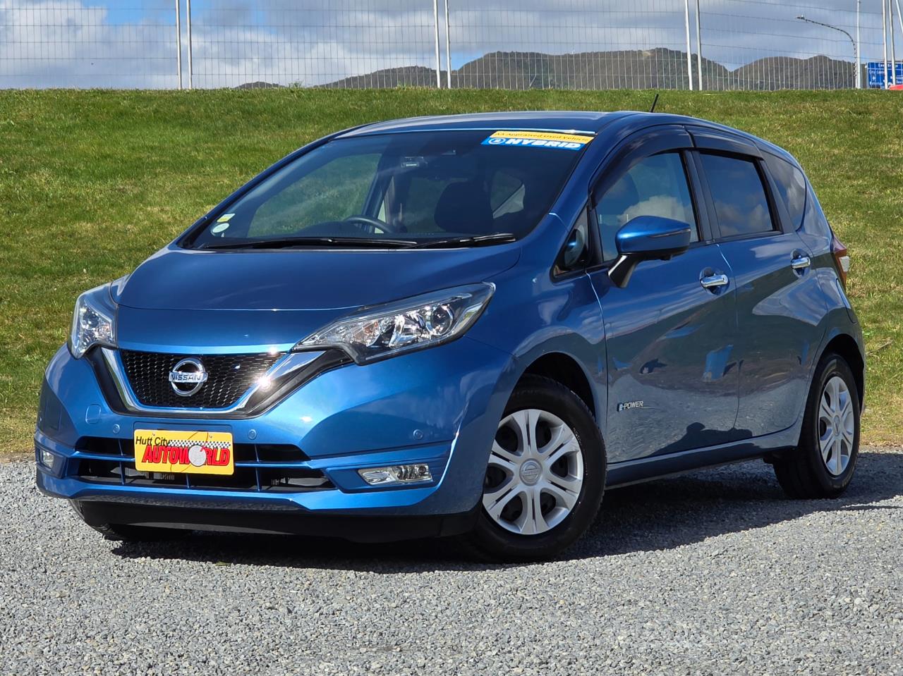 2018 Nissan Note e-Power **FANTASTIC VALUE HYBRID !!!!!!! ** Carousel 13