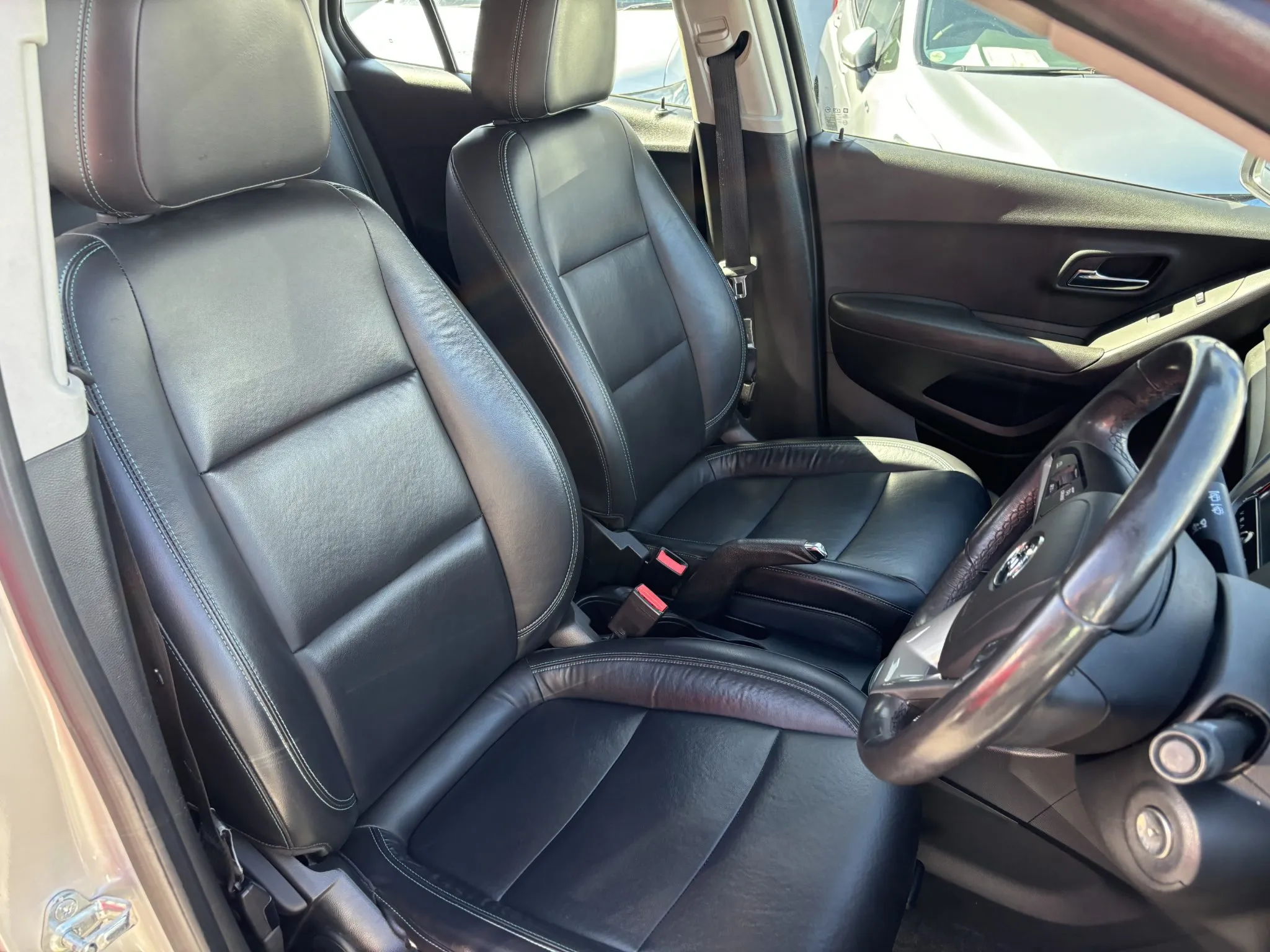 2014 Holden Trax Ltz Carousel 3