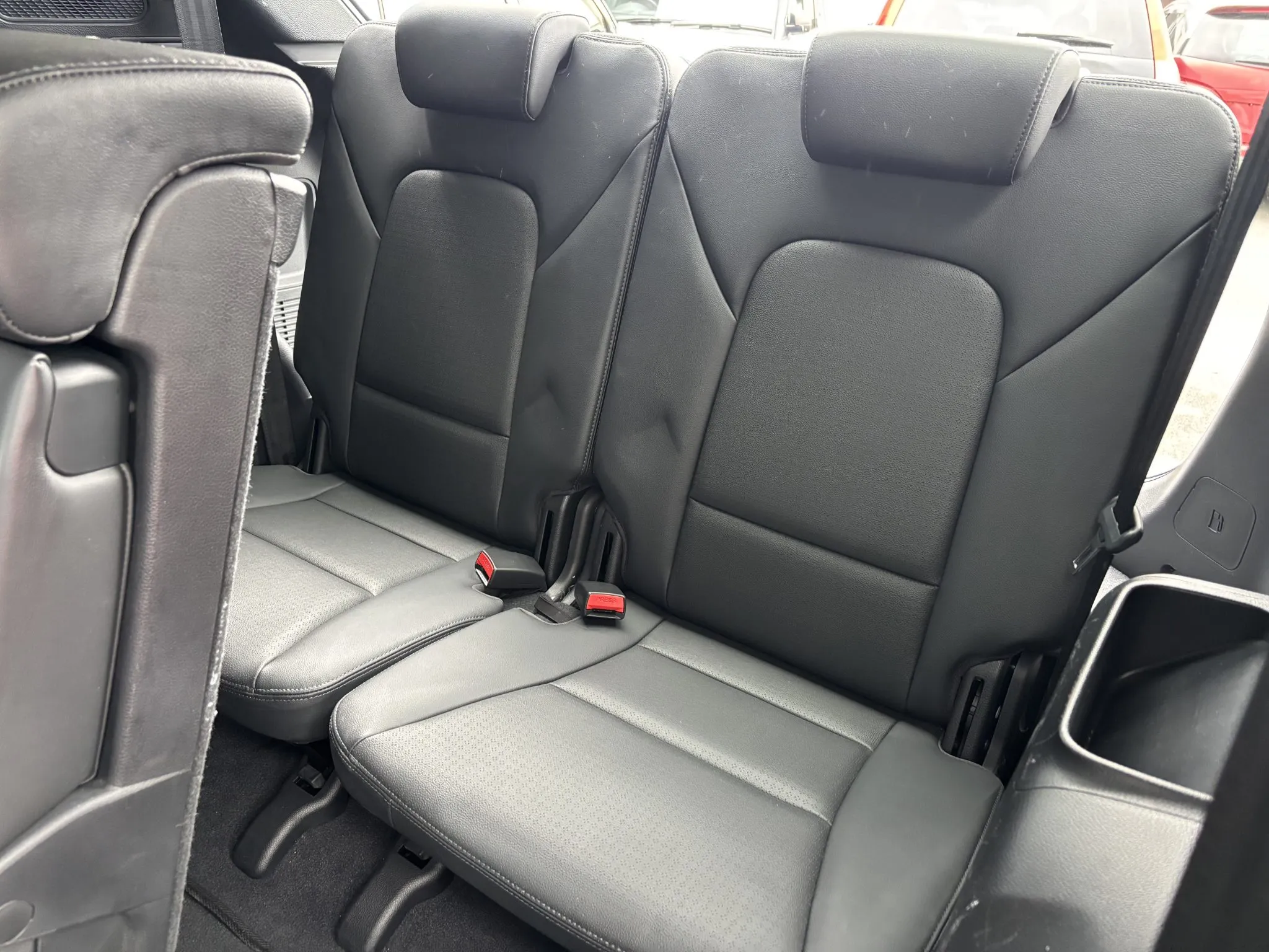 2013 Hyundai Santa Fe Dm Elite, NEW SHAPE Carousel 3