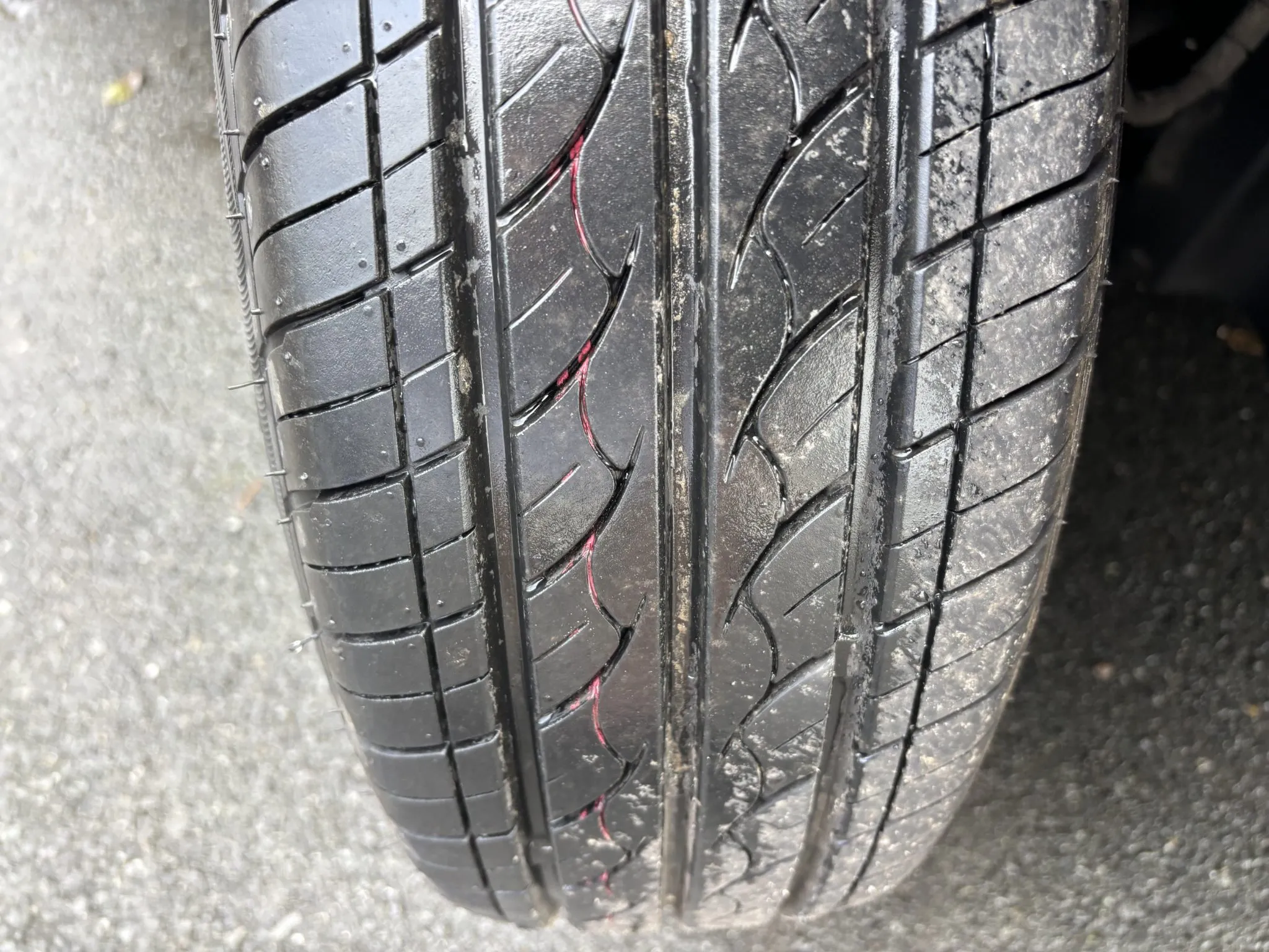 second hand 2014 Mazda Demio for sale NZ Collage 2