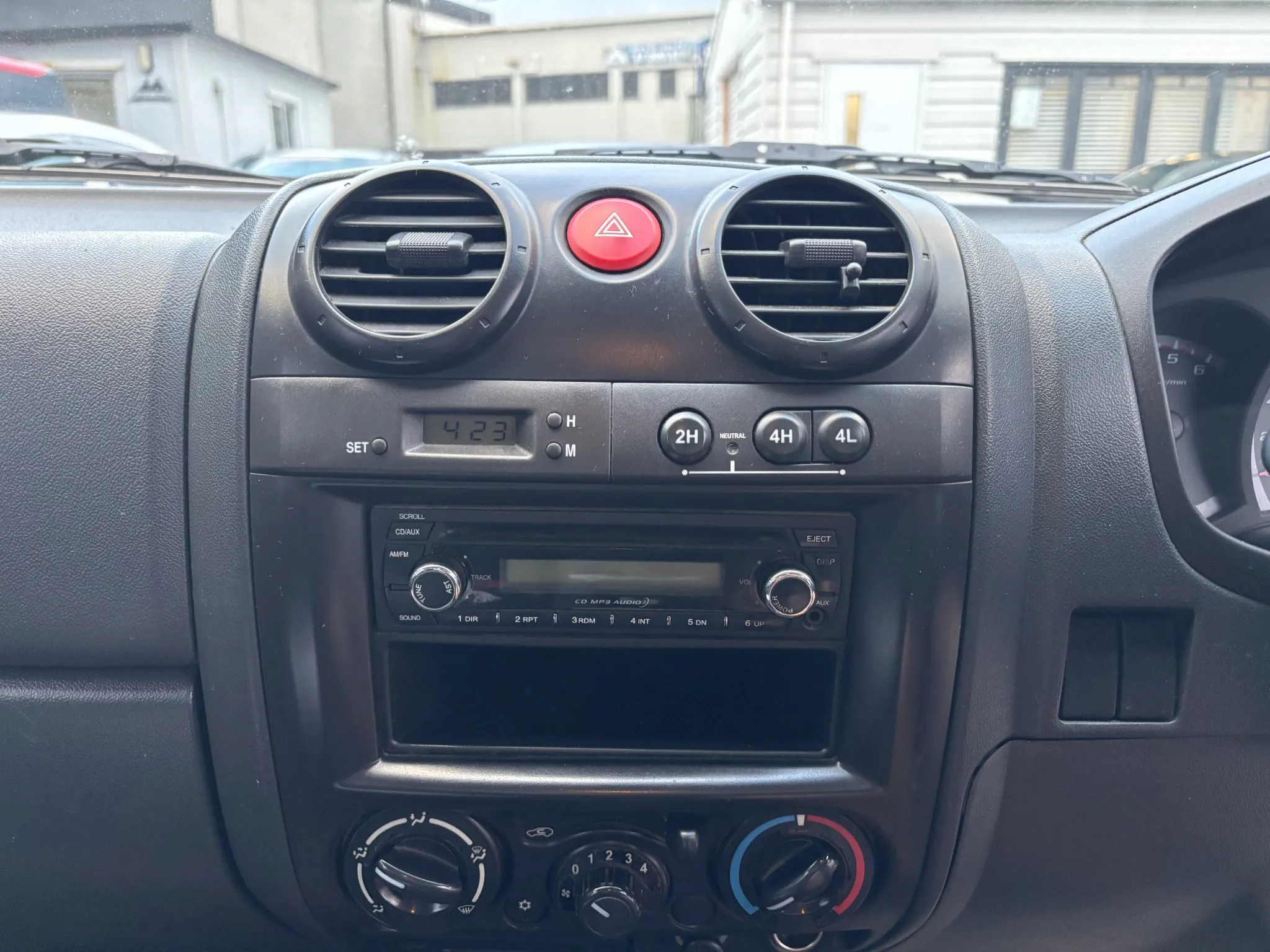 2010 Holden Colorado Single C Carousel 4