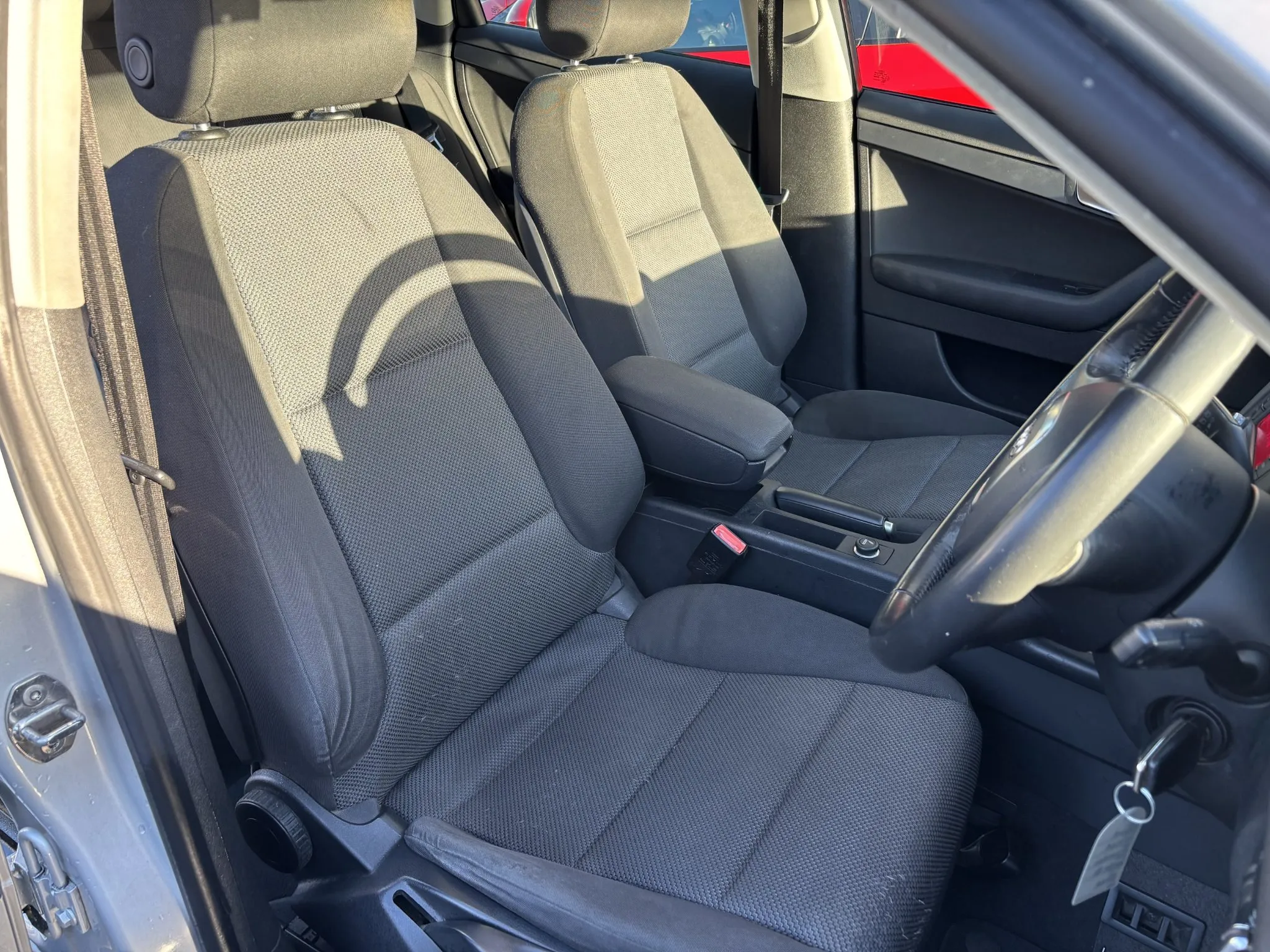 2010 Audi A3 1.4 Turbo Carousel 3