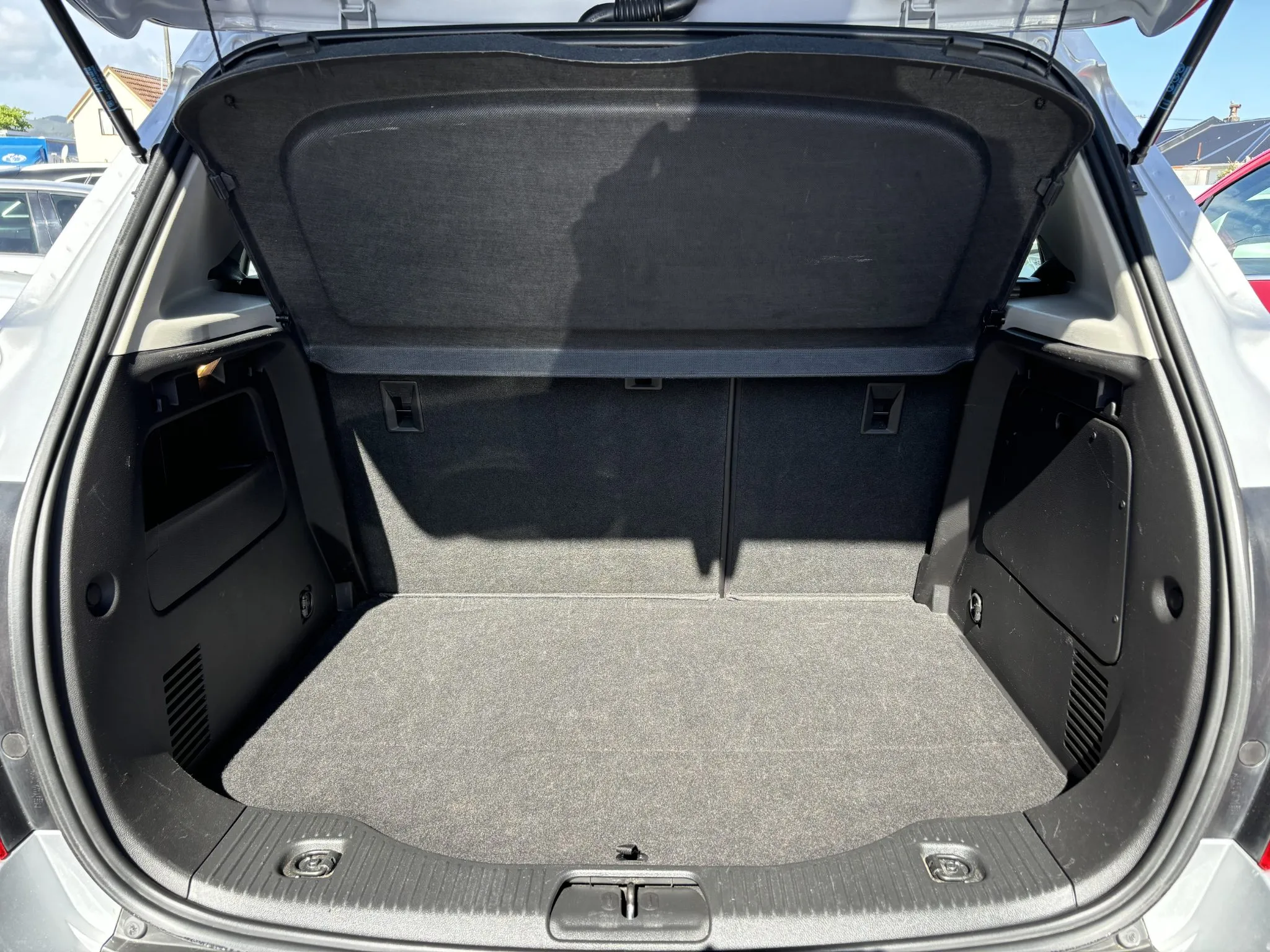 2014 Holden Trax Ltz Carousel 5