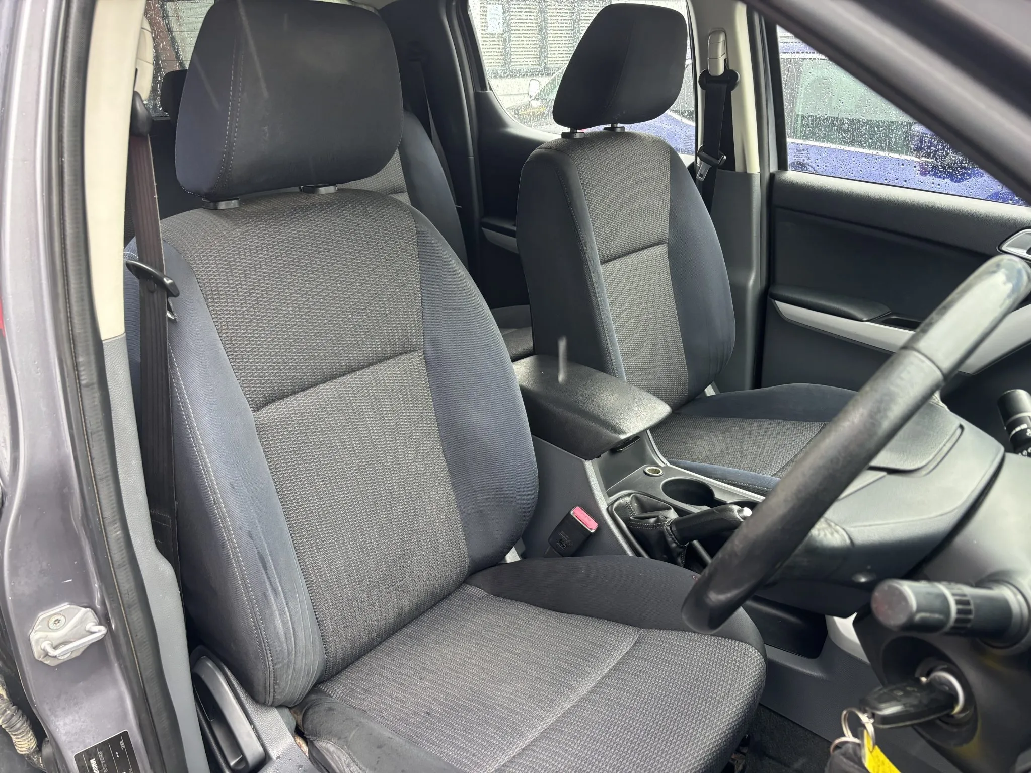 2014 Mazda BT-50 Gsx Carousel 6