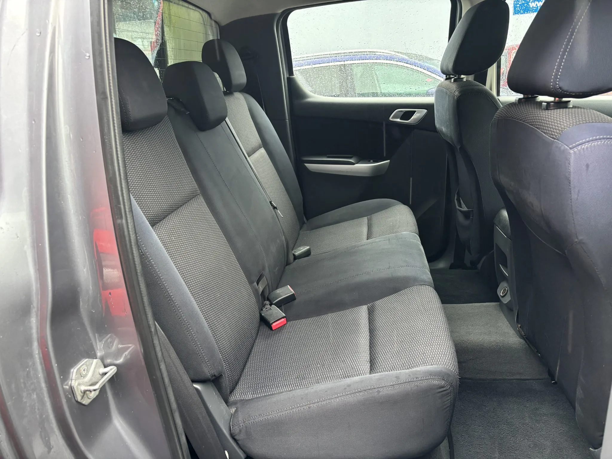 2014 Mazda BT-50 Gsx Carousel 4