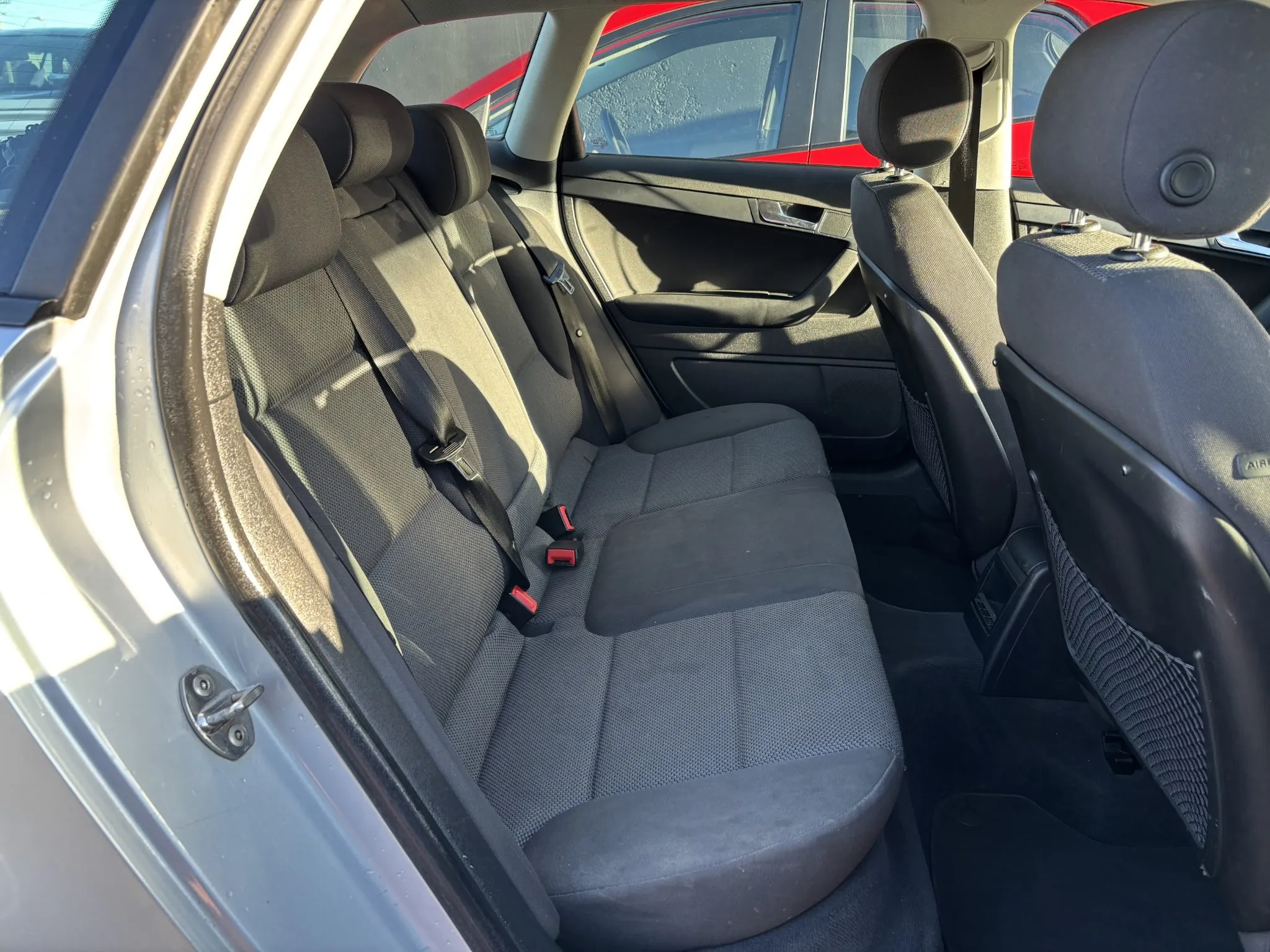 2010 Audi A3 1.4 Turbo Carousel 4