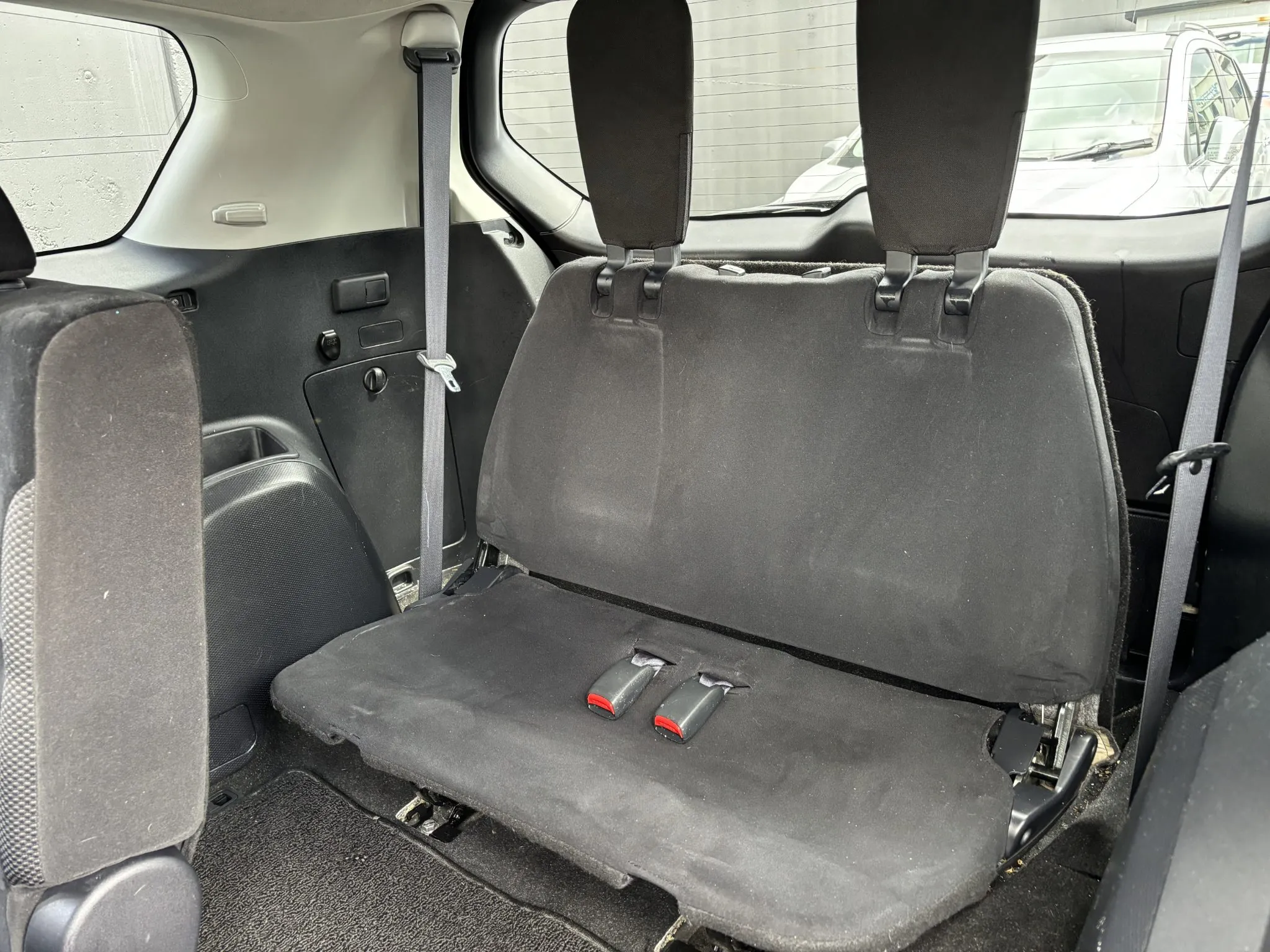 2009 Mitsubishi Outlander Carousel 4