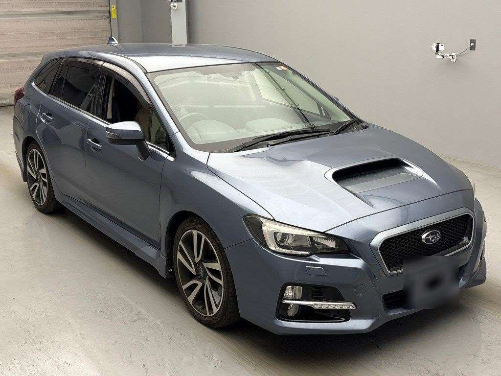 2015 Subaru Levorg 2.0GT-S Eyesight AWD