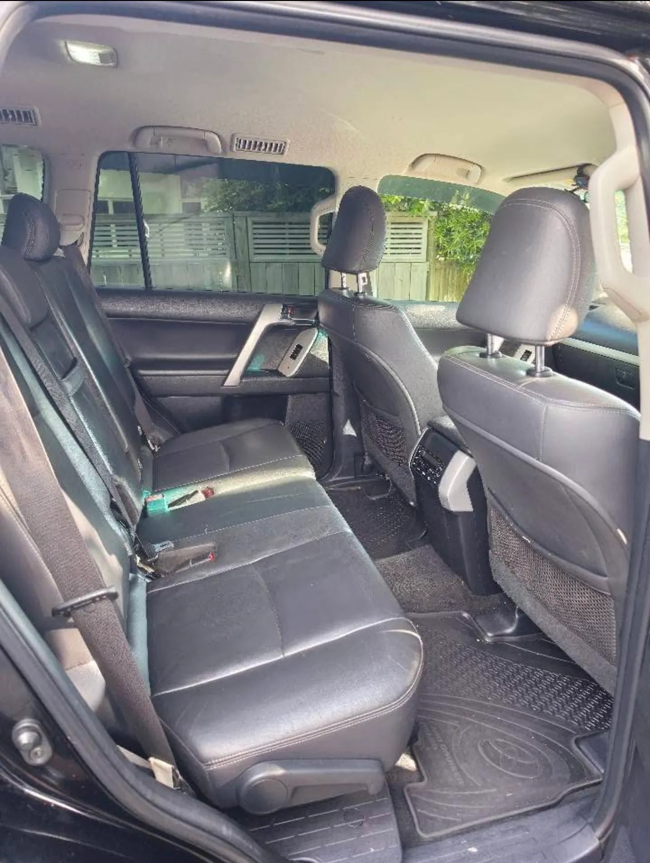 Toyota VX prado Carousel 4