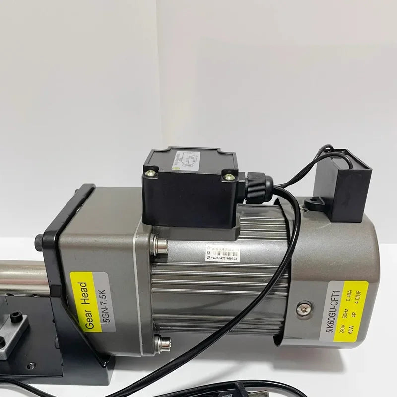 Electric Wire Stripper Machine | 60W 5-Channel Automatic Cable Stripping | 1-22mm Carousel 9