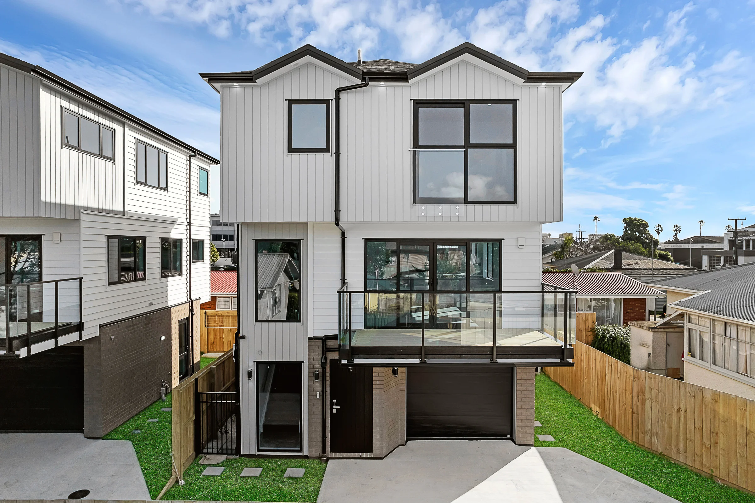 Otahuhu, Auckland