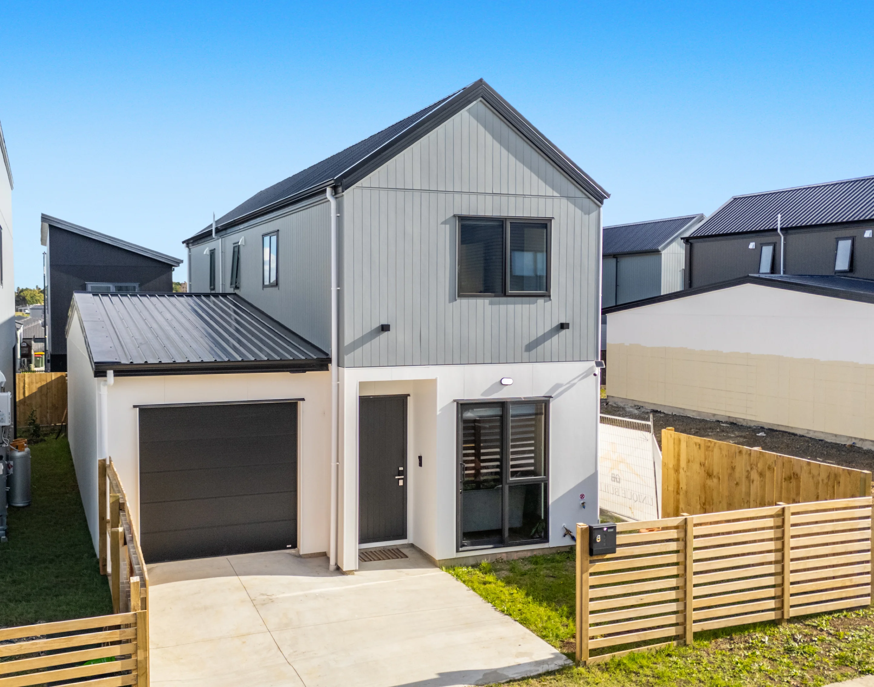Opaheke, Papakura