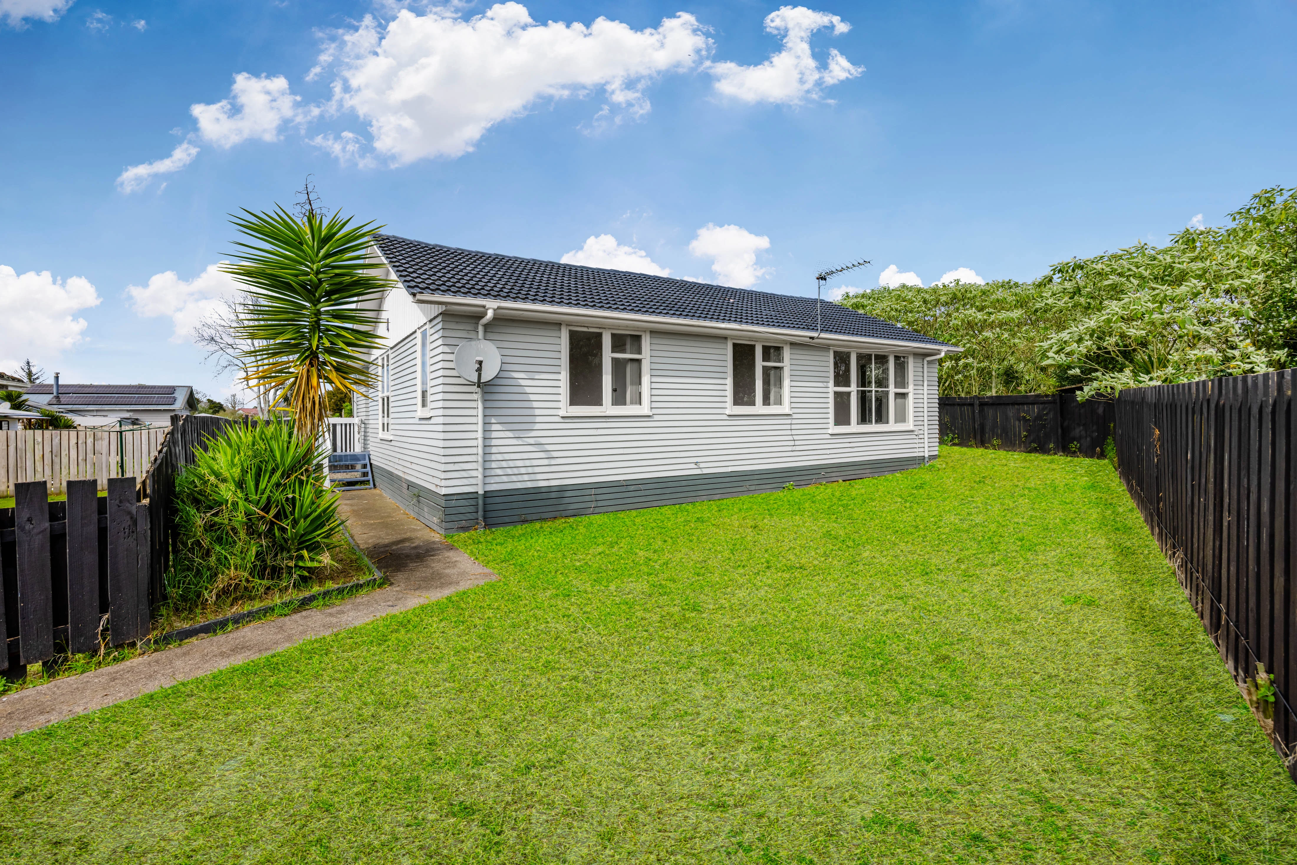 Pukekohe, Franklin