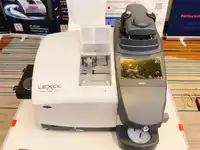 Nidek Patternless LEXCE Trend8 Lens Edger  Carousel 1