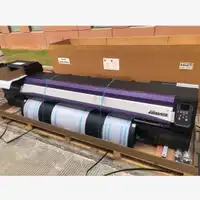 Mimaki JV300-160 Plus Wide Format Inkjet Printer