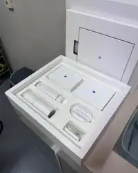 Medit i900 Mobility Wireless 3D Intraoral Scanner Carousel 1