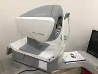 Visionix VX110 Autorefractor / Keratometer / Topographer / Aberrometer