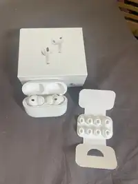 AirPods Pro 3
