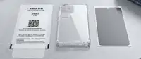 Samsung Galaxy S26 Ultra Protection Kit - Clear Case & Screen Protectors