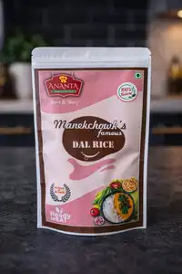 Freeze dried ready to eat Carousel 6