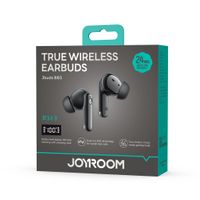 Joyroom Jbuds True Wireless Bluetooth Earphones Black JR-BB3