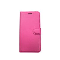 Samsung XCover 4 Rose Gold Wallet Case